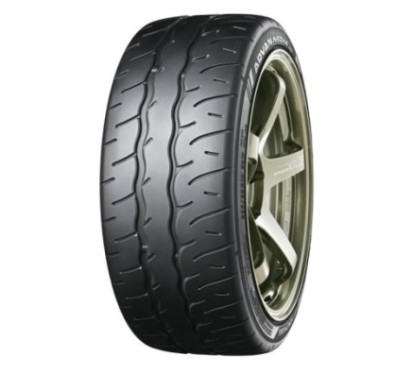 Yokohama ADVAN NEOVA AD09 265/35 R18 97W