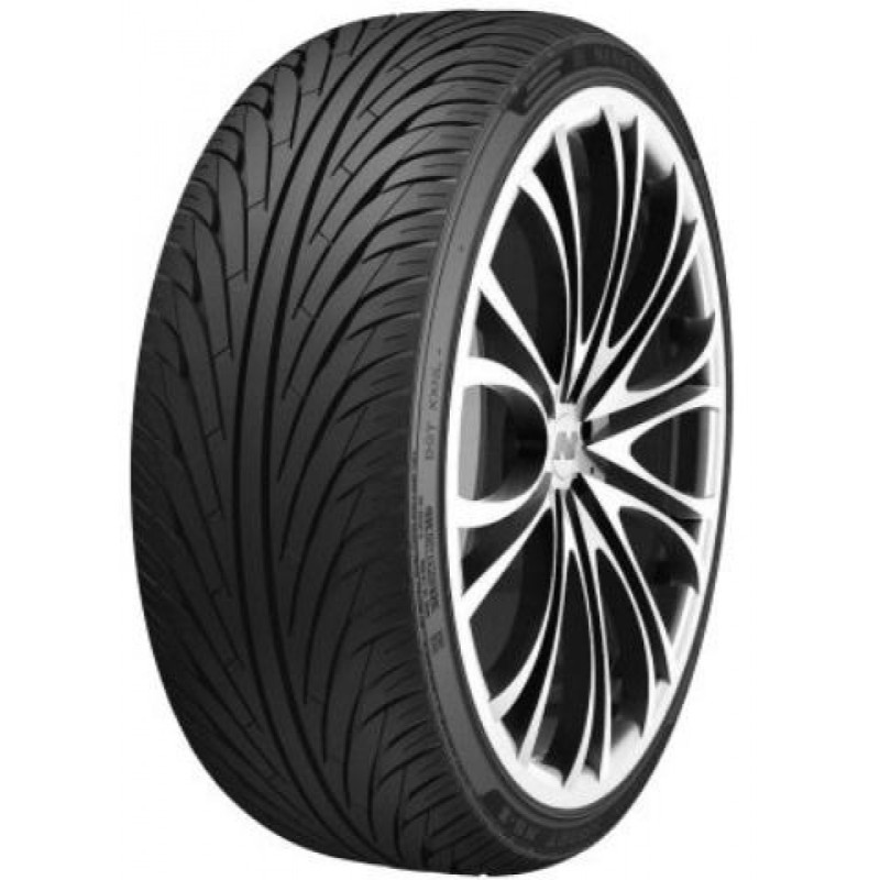 Nankang NS-2 195/45 R15 78V