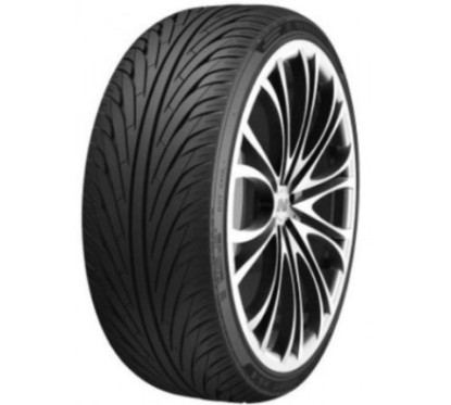 Nankang NS-2 195/45 R15 78V