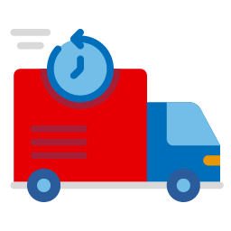 Szybka i darmowa dostawa