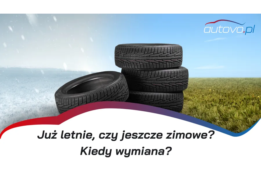 Kiedy zmienić opony na letnie? Kompleksowy poradnik dla kierowców