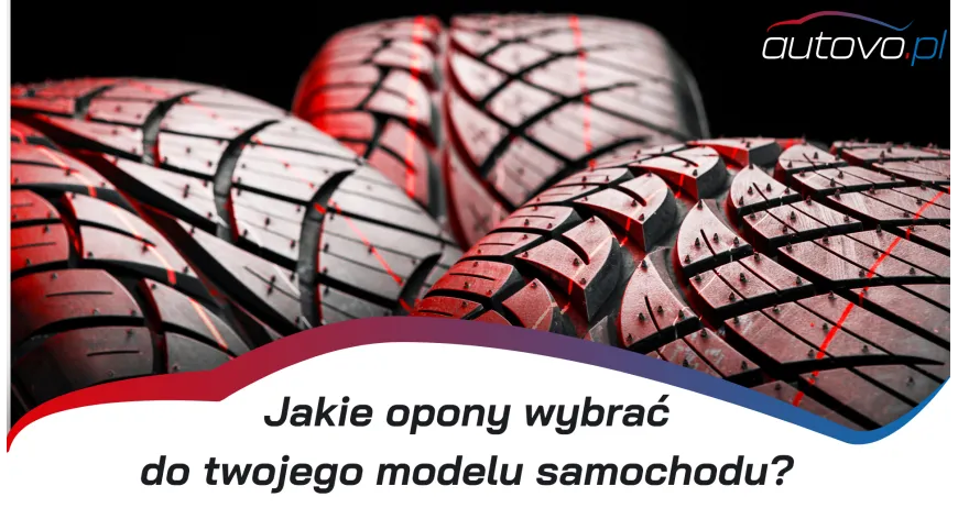 Top 8 opon do popularnych modeli aut – dopasuj idealny komplet!