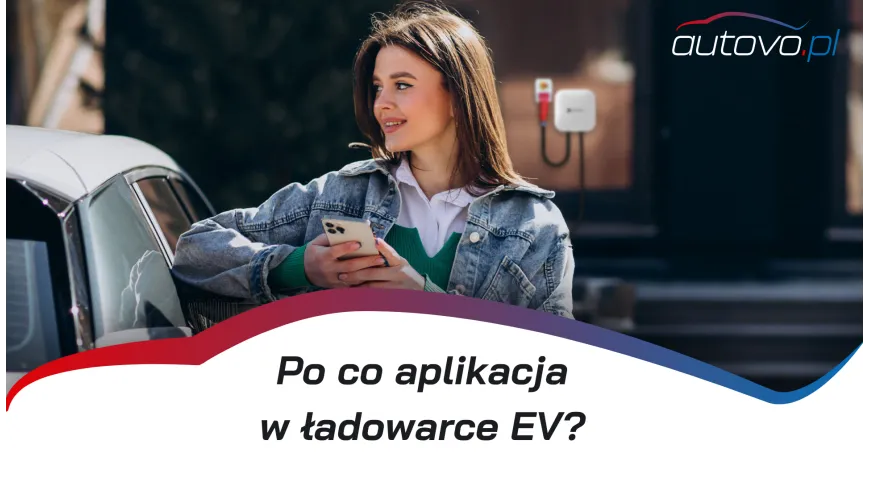Ładowarka EV z aplikacją – dlaczego warto i czemu Defenzo robi to najlepiej?