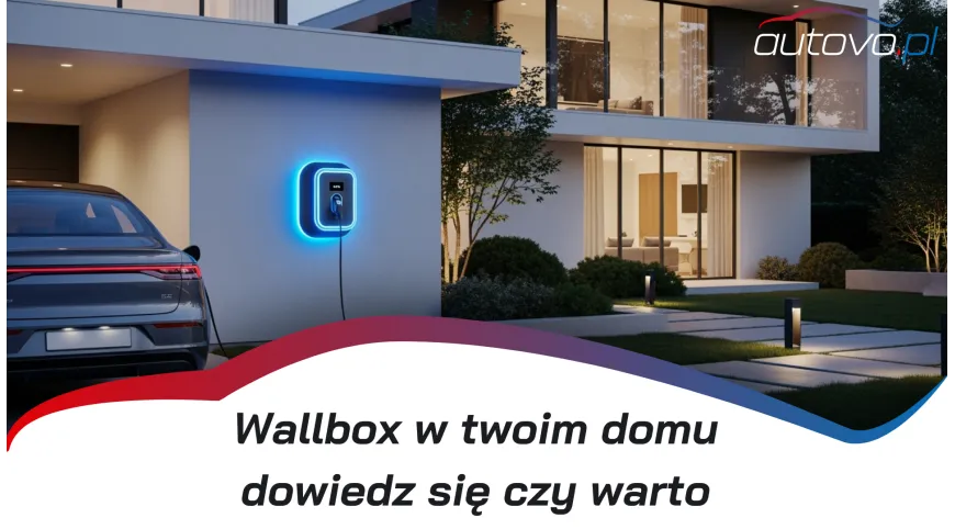 Czy stacja ładowania EV podnosi wartość Nieruchomości? Wallboxy Defenzo