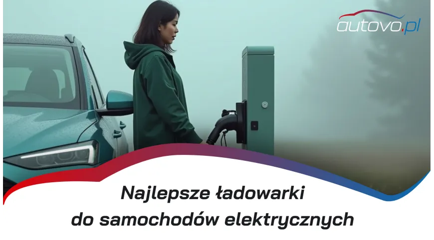 Najlepsze ładowarki do samochodów elektrycznych – stacje ładowania pojazdów Defenzo