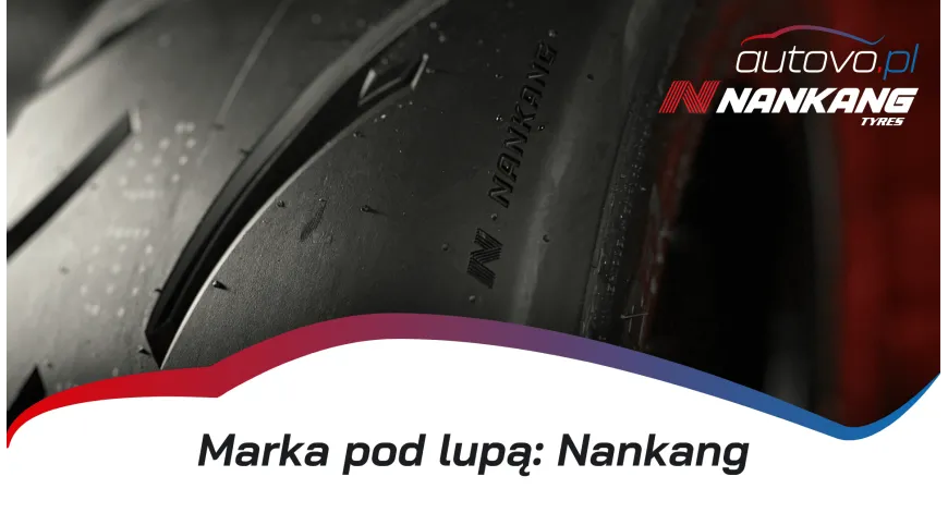 Nankang – tajwańska marka opon łącząca jakość i przystępną cenę