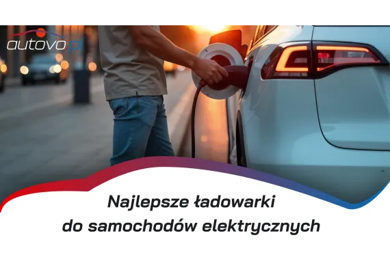 Ładowarka do samochodu elektrycznego – czy muszę mieć ją w firmie? 