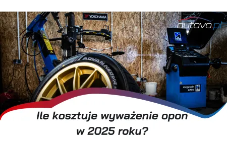 Ile kosztuje wyważenie opon w 2025 roku? Ceny, znaczenie i praktyczne wskazówki