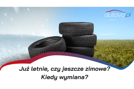 Kiedy zmienić opony na letnie? Kompleksowy poradnik dla kierowców