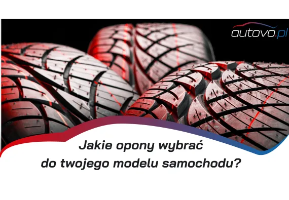 Top 8 opon do popularnych modeli aut – dopasuj idealny komplet!