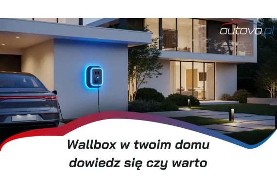 Czy stacja ładowania EV podnosi wartość Nieruchomości? Wallboxy Defenzo