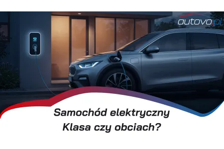 Samochód elektryczny: zalety posiadania i korzyści